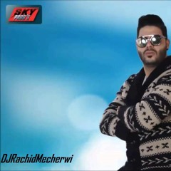 Cheb Hossam Nti 3Che9K S3iib 2016  Rmx DjRachidMecherwi