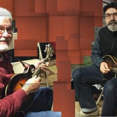 Saint Anne's Reel - Tim McGaughy And John Reischman