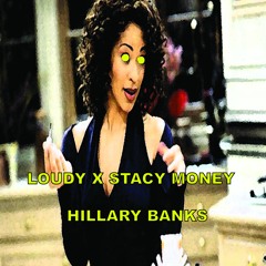 LPZ x Stacy Money - Hillary Banks (prod LPZ)