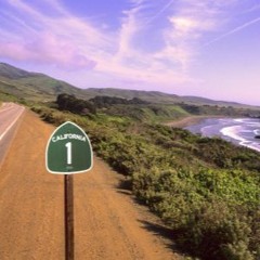 Cruising down the 1 (Sauzay & Craig)