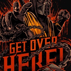 Mortal Kombat - ft FlexinFab (Prod.TommyD)