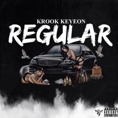 KrooK Keyeon - Regular (Single)