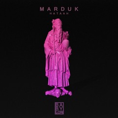 Hataah - Marduk (Aluphobia Remix)