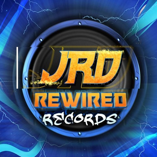 Dj JRD - Northeast Anthems April 2016
