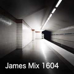 James Mix 1604