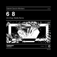 Gabriel Garzon-Montano - 6 8 (DJ Chap Teklife Remix)
