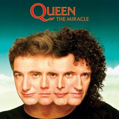Queen Radio 13 The Miracle