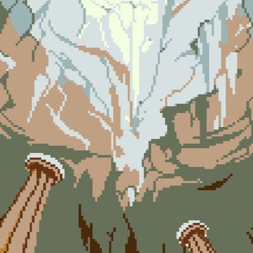 Undertale Cover - Ruins (Instrumental)