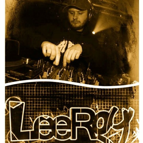 LEEROY (Bris - Tek) - Hardtek Tribe (April 2016 Mix)