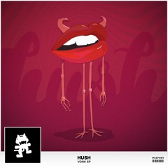 Hush - Fopspeen