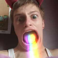 Back Off The Rum Daddy