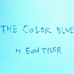 The Color Blue