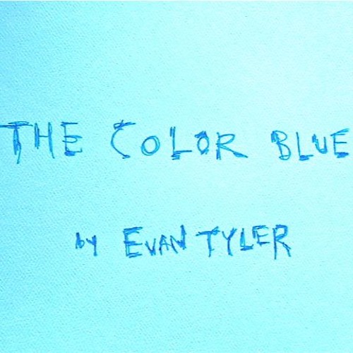 The Color Blue