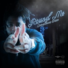 BIGGS - ROUND ME