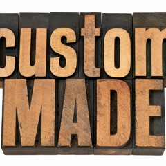Lean On Me - Custom Made Sample