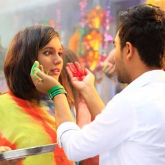 Shoto Danar Projapoti - Closeup - Kache Ashar Sahoshi Golpo