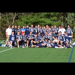 Nobles Lacrosse 2016