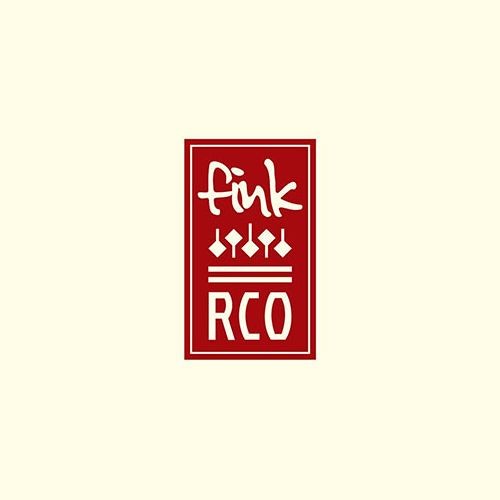 Yesterday Was Hard On All Of Us- Fink & RCO