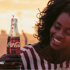 Taste The Feeling - CocaCola