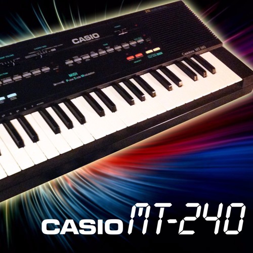 Stream Casio MT-240 VST Instrument Demo - 2 by Beat Machine Drum Packs |  Listen online for free on SoundCloud