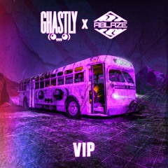 Ghastly - Get On This (Ghastly X Ablaze VIP) (◕,,,◕)