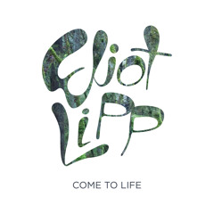 Eliot Lipp - Not Quite Awake [Premiere]