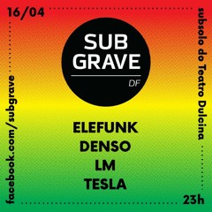 DJ LM SubGrave Minimix