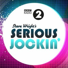 Radio 2 Serious Jockin' - Shout out for Hamish & Rory