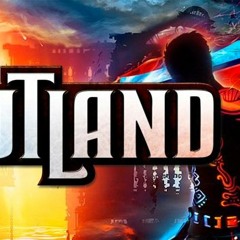 Project 22- Out Land