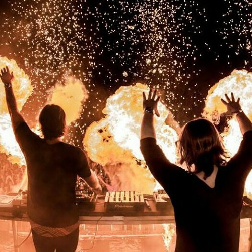 Stream Axwell /\ Ingrosso @ Paris Fun Radio Ibiza Experience 2016 Live  (Full Set) by Stephen Paul | Listen online for free on SoundCloud