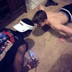 Hot Nigga Remix | Key Dix