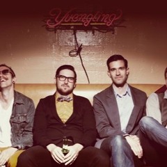 Daniel Ellsworth & The Great Lakes - Full Set at Nashville Sunday Night