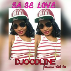 SA SE LOVE mp3______ DJOODLINE fanm rèd la