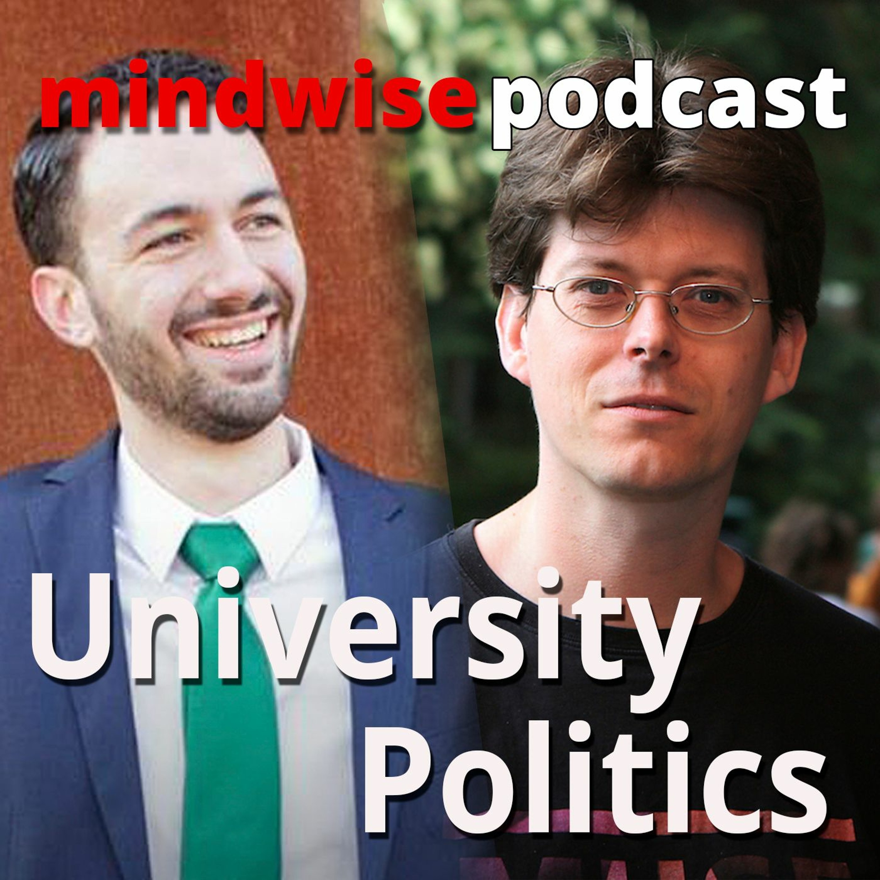 Mindwise Podcast