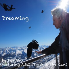 Dreaming ... dance floor version (DroxyPro + A.d.i Trash & The Can)