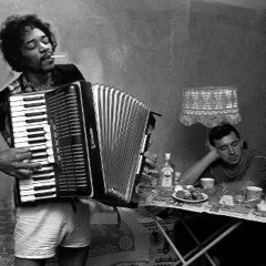 I Am From Balkan (demo Version)