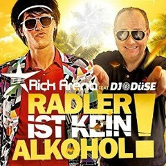 Rick Arena feat. DJ Düse - Radler Ist Kein Alkohol (Cloud Seven & eXo Beerleg Mix)