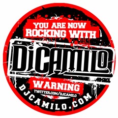 DJ CAMILO WHHL APRIL DIRTY MIX 2016