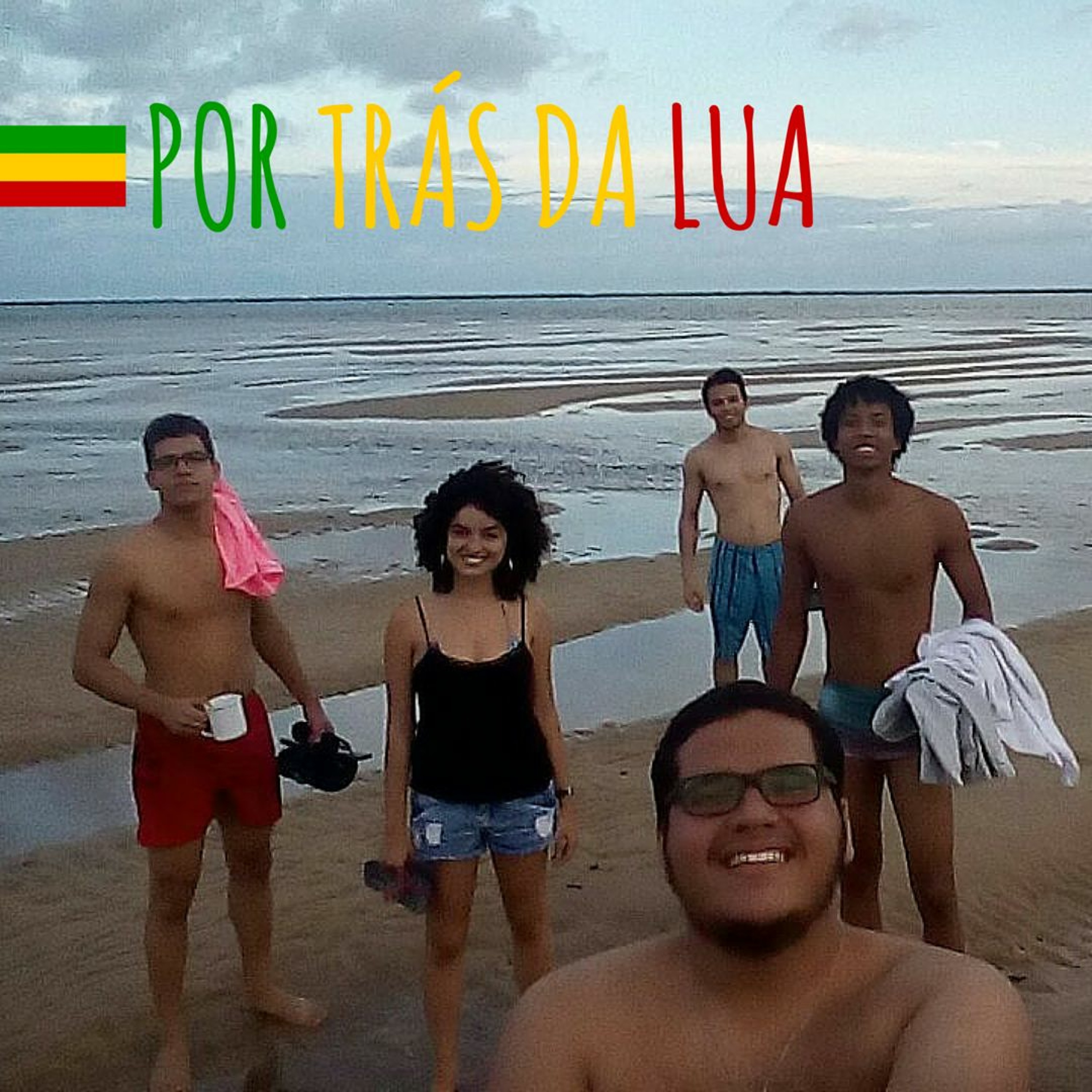 Bab'lions - Por Trás da Lua episode artwork