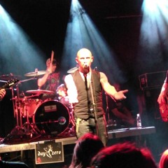 day zero - Run - Live Central Linz 2016