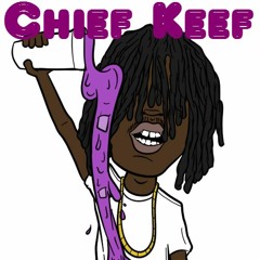 Chief Keef - Redeye ft.Setta Chubbz