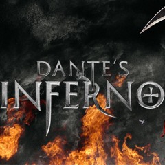DANTE'S INFERNO