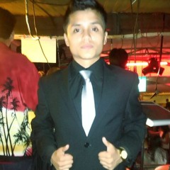 Los Charlis de la Cumbia- Parranda 9 (canta Italo)