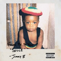 SAUCE (Prod. Tay Lewis & Seth Kay)