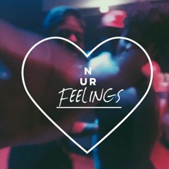 N UR FEELINGS x JayOhh of CNCR CZN