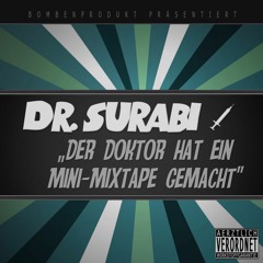 Dr. Surabi - Wir hier