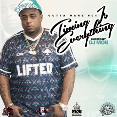 06 - This Ain't Living Feat Deezy G601 & R3d601