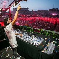 Tribute Alesso - Tomorrowland Brasil 2016