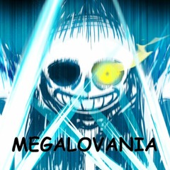 GaMetal - Megalovania (Undertale) (Jonny Atma)