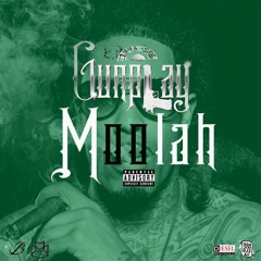 Gunplay - Moolah (G - Mix)